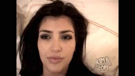 kim kardashian leaked porn|Kim Kardashian Sex Tape with Ray J